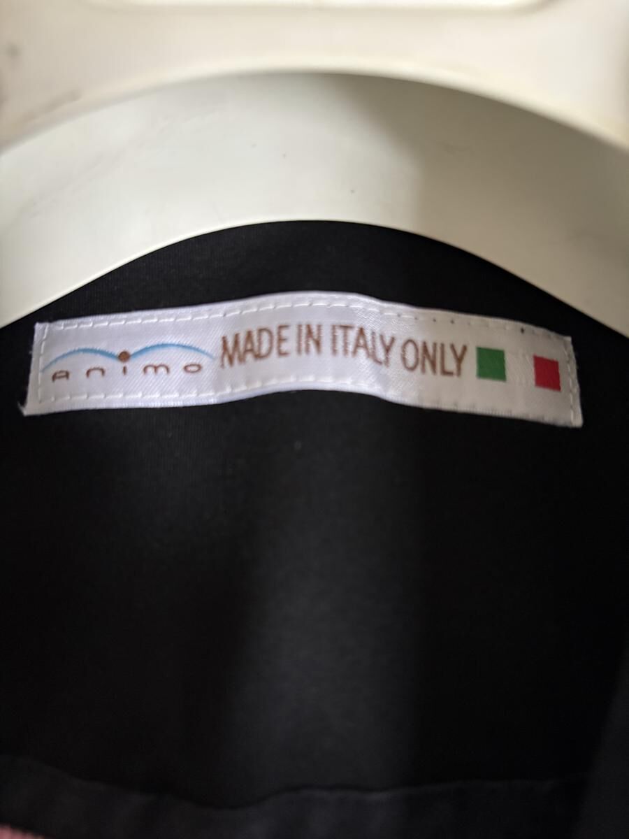 Veste concours ANIMO