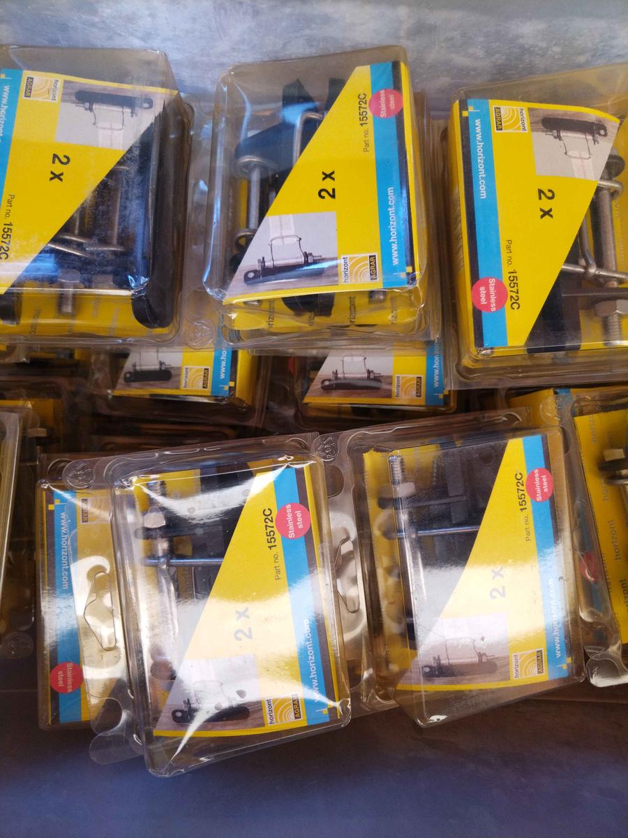 isolateurs d'angle clôture électrique 40mm