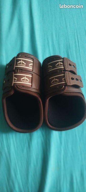 Protège Boulet Veredus