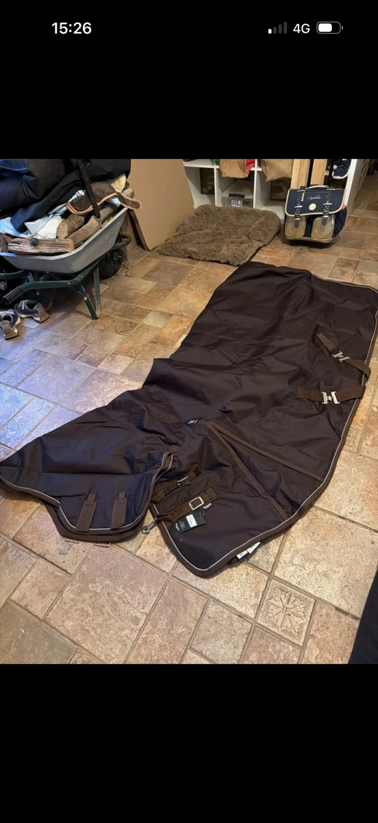 couverture intégrale extérieur 145cm