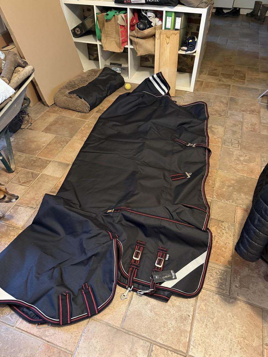 couverture extérieur intégrale 145cm