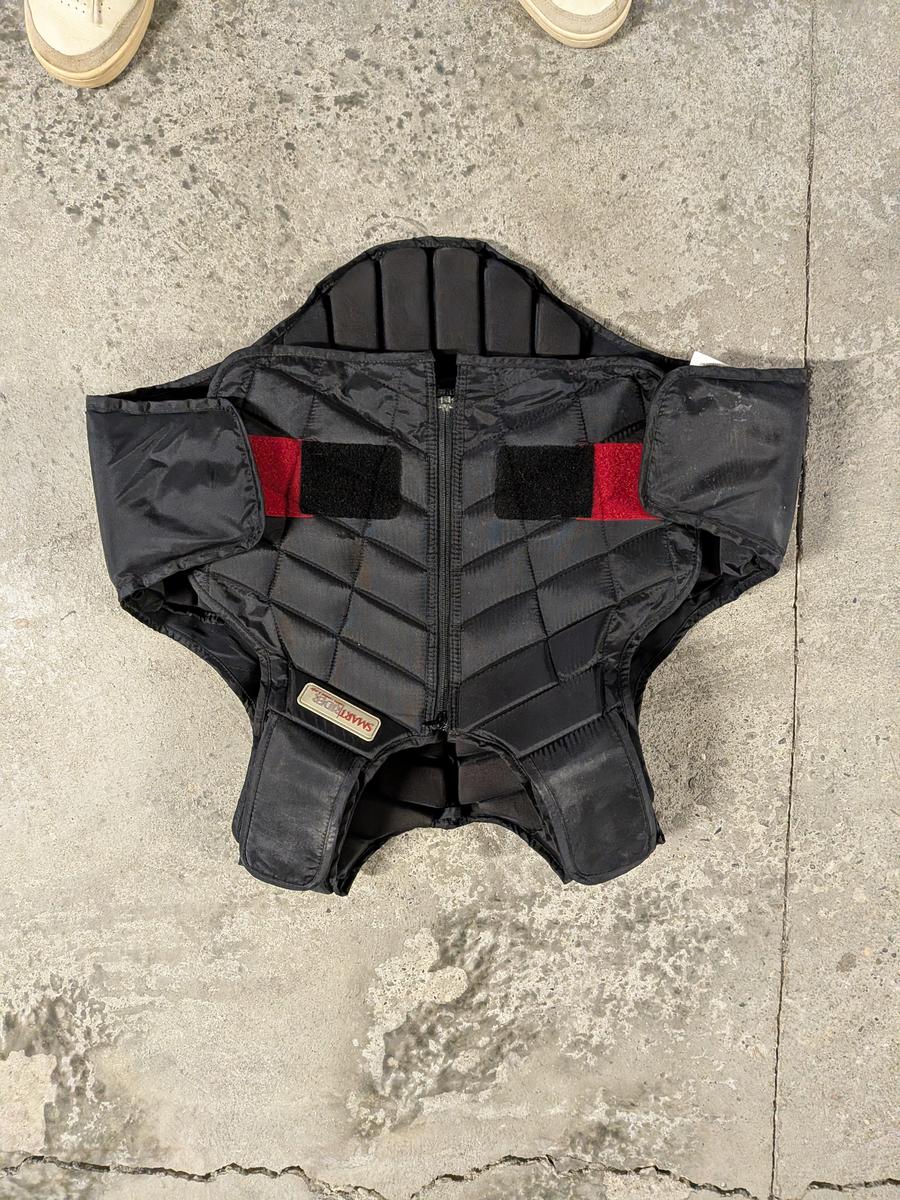 GILET DE CROSS  ADULT