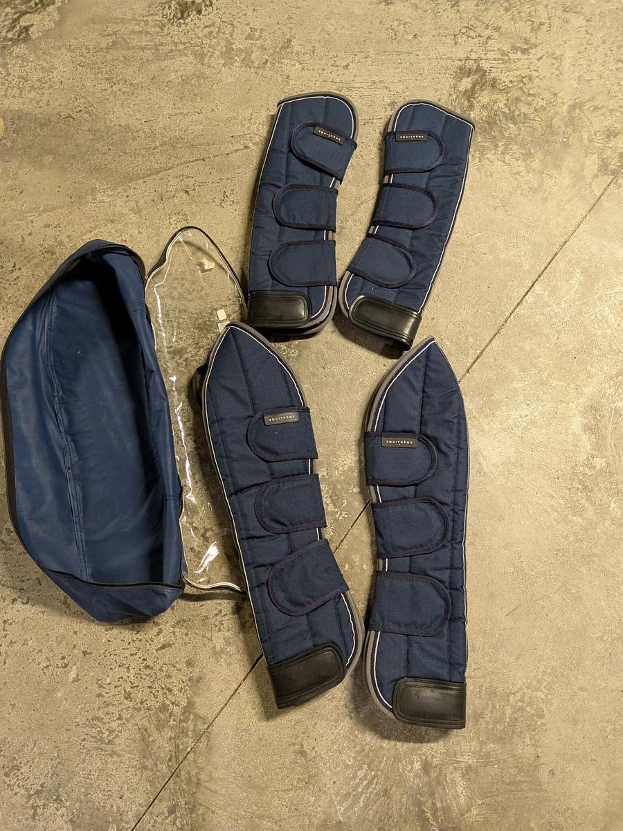 PROTECTION DE TRANSPORT