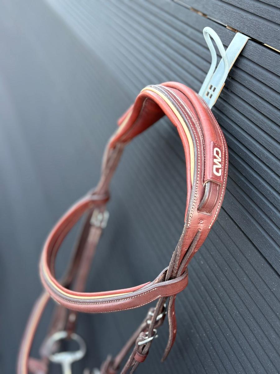 Bridon cwd mademoiselle