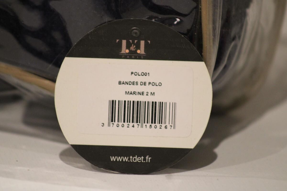 Bande de Polo TdeT