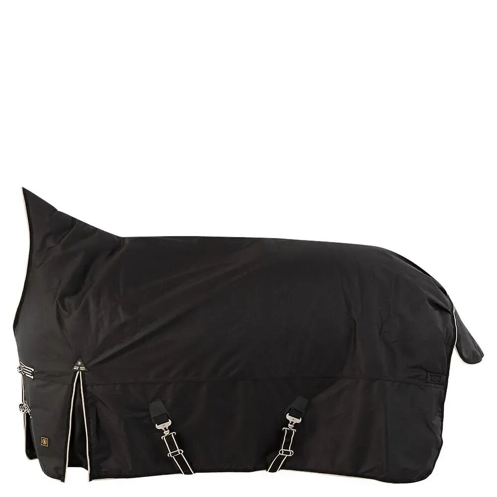 Couverture cheval 200g 1200D 135/185