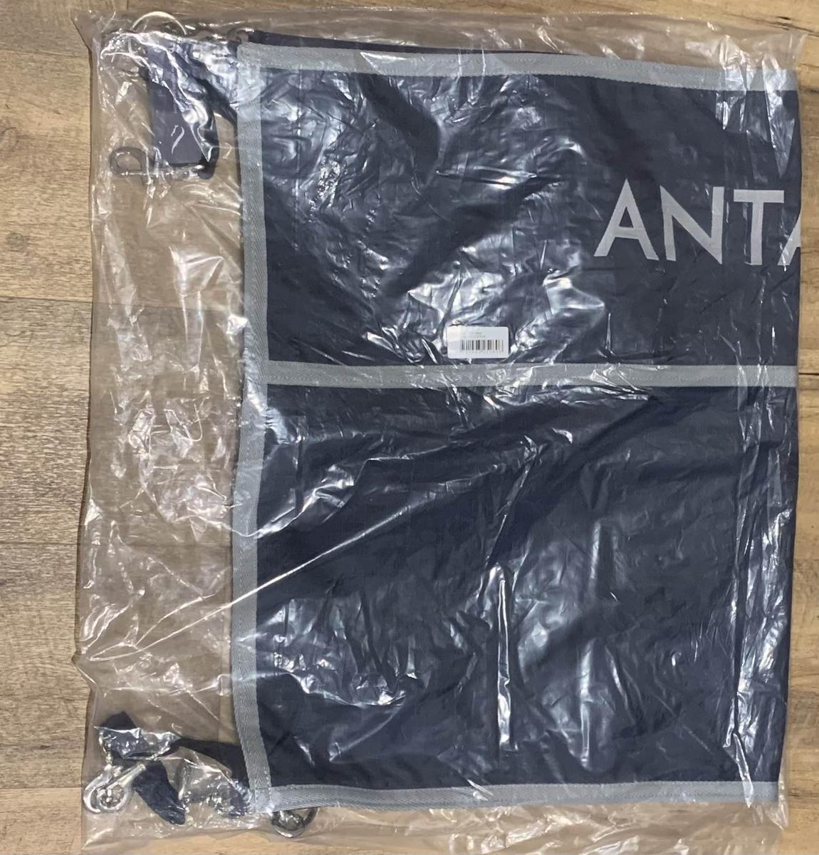 Porte de box Antares neuve