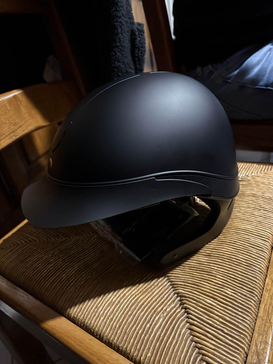 Speed Air Global TLS taille 57