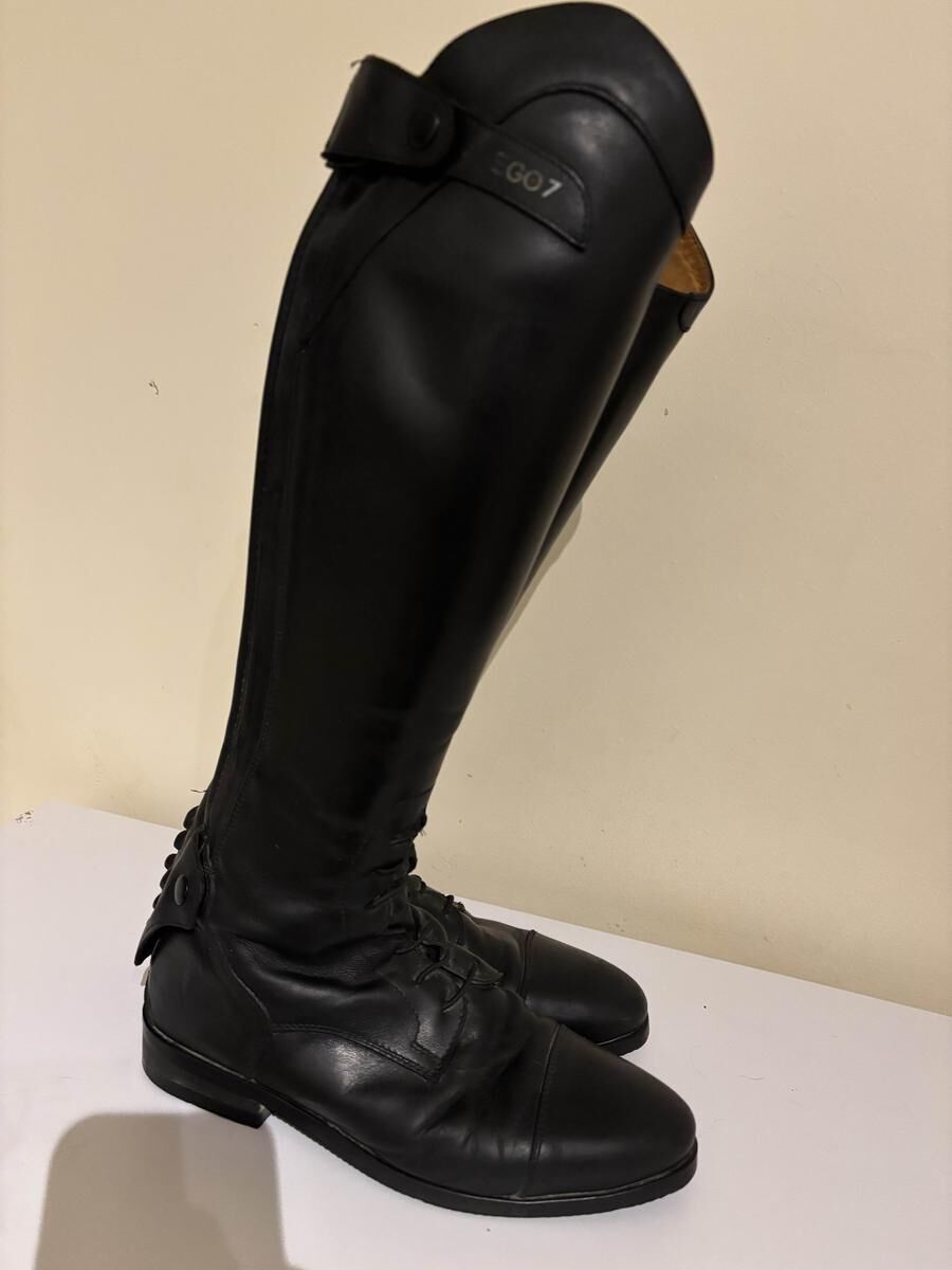 botte ego 7