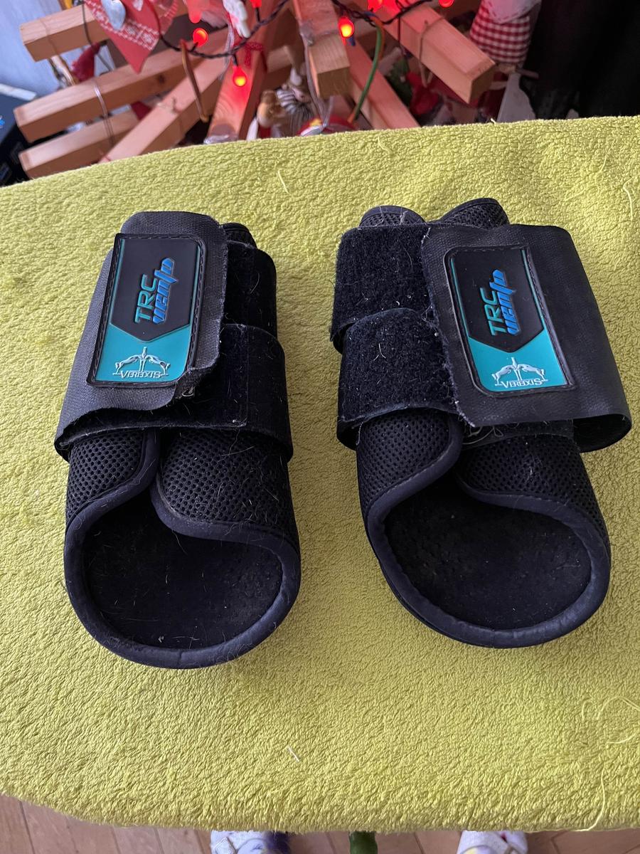 Guêtres Veredus taille M