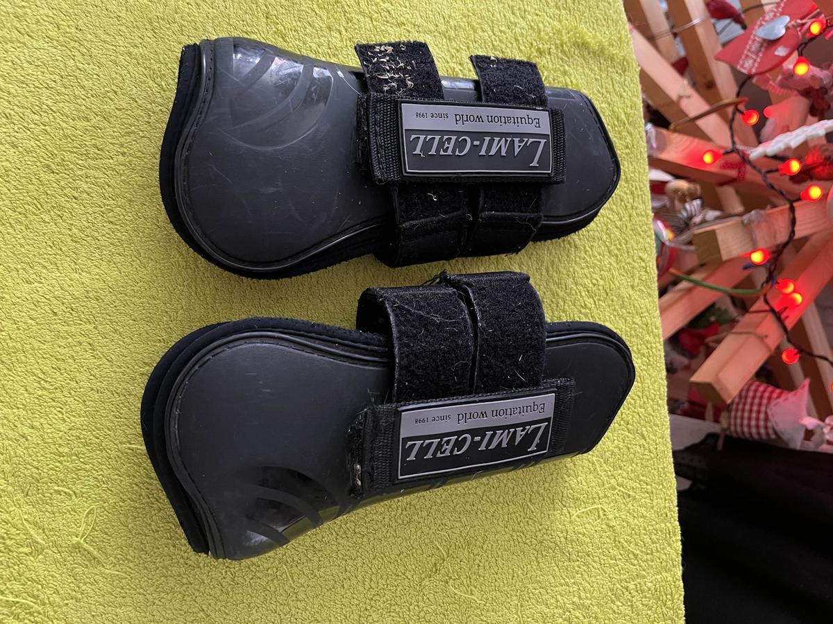 guêtres Lamicell taille M