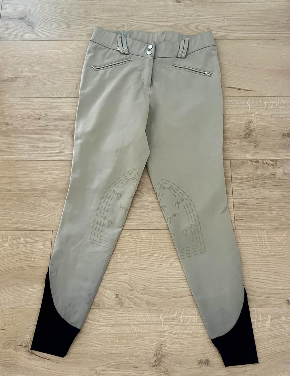 Pantalon Pénélope Leprevost Taille 36