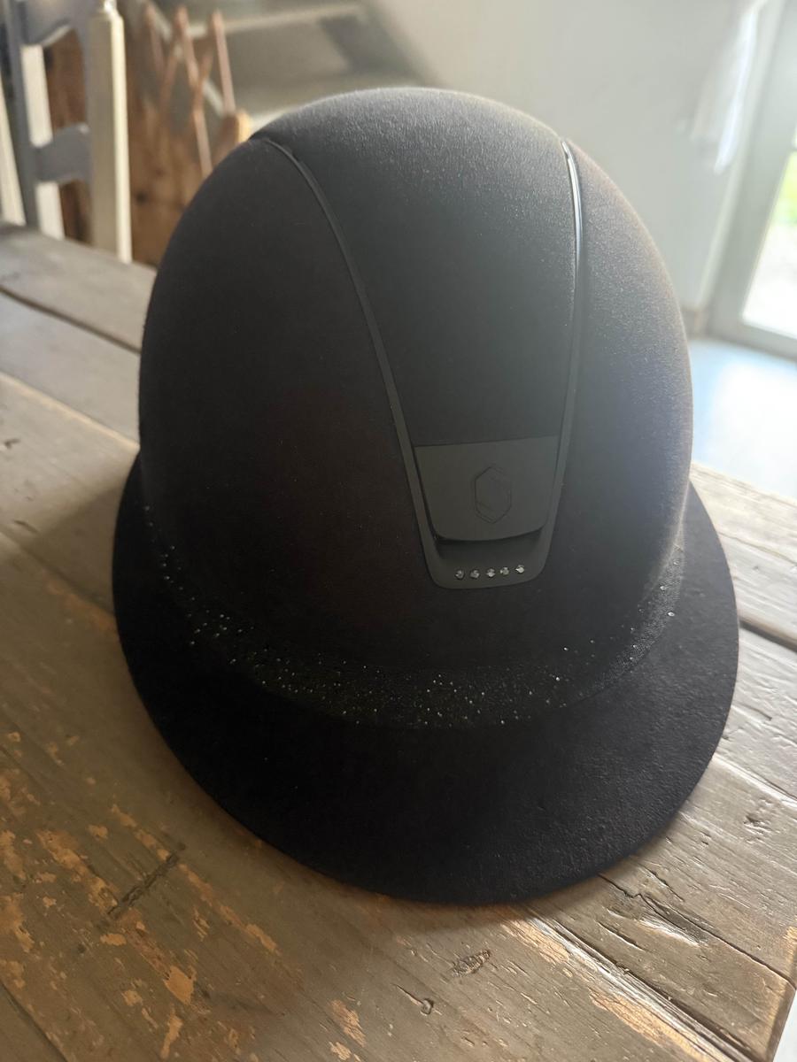 Miss shield Premium noire