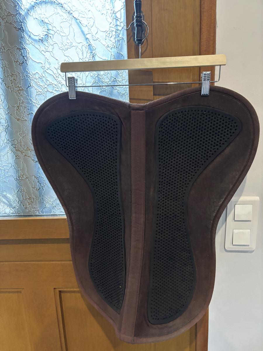 Amortisseur gel marron CSO