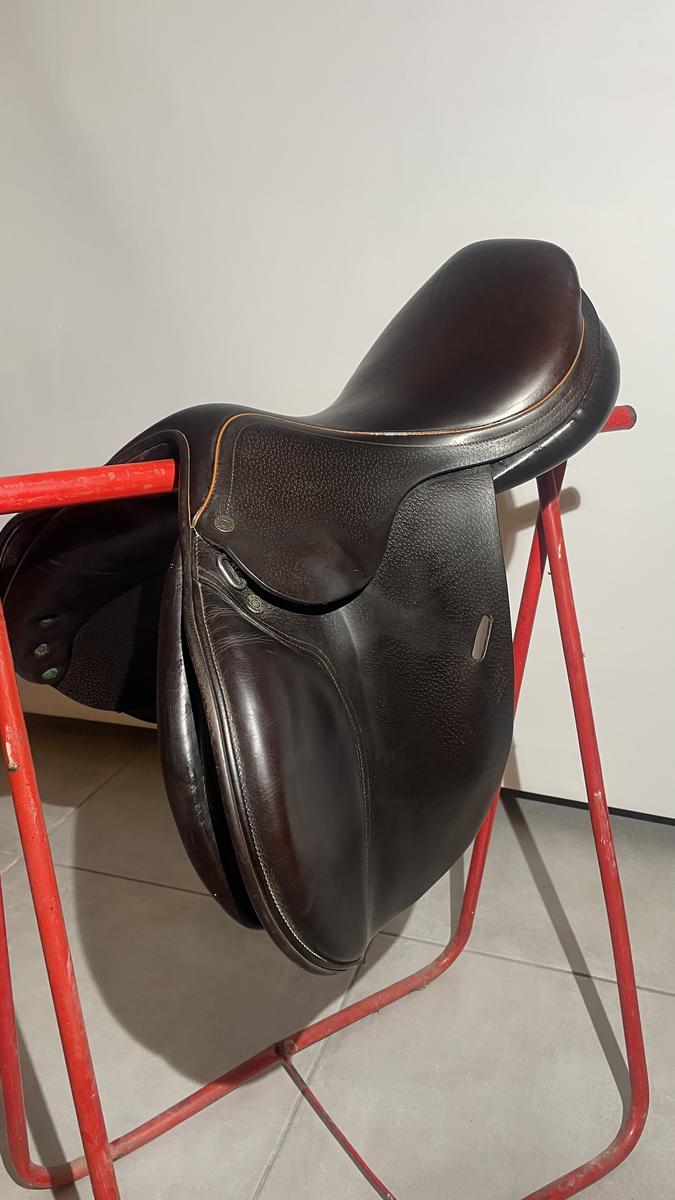 Selle Équipe Expression