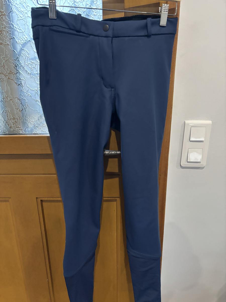 Pantalon Fouganza hiver