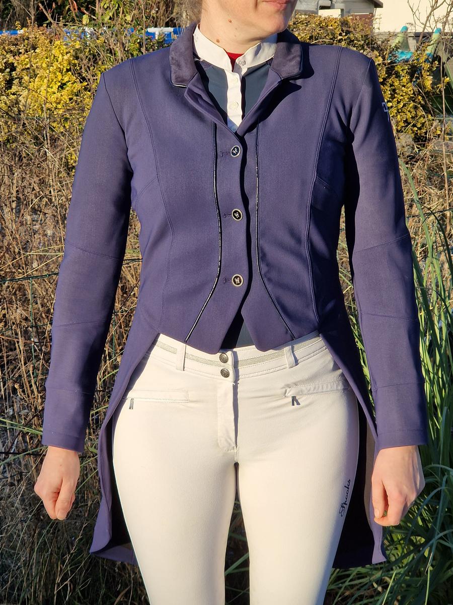 Frac femme Horse Pilot