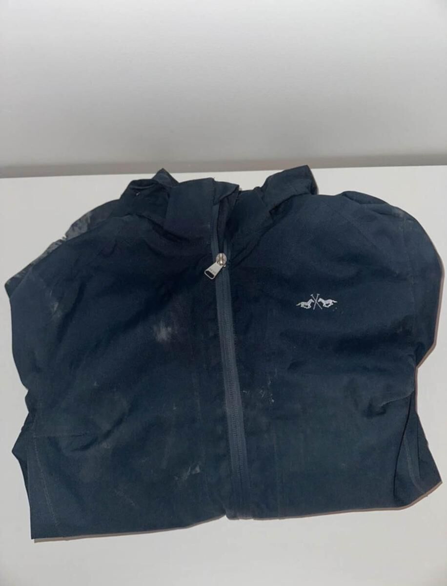 Veste imperméable HV POLO