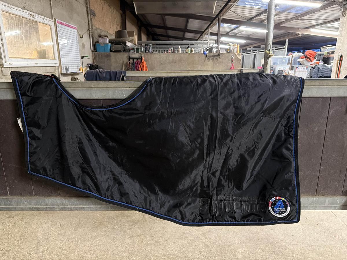 couvre rein suprême by horze