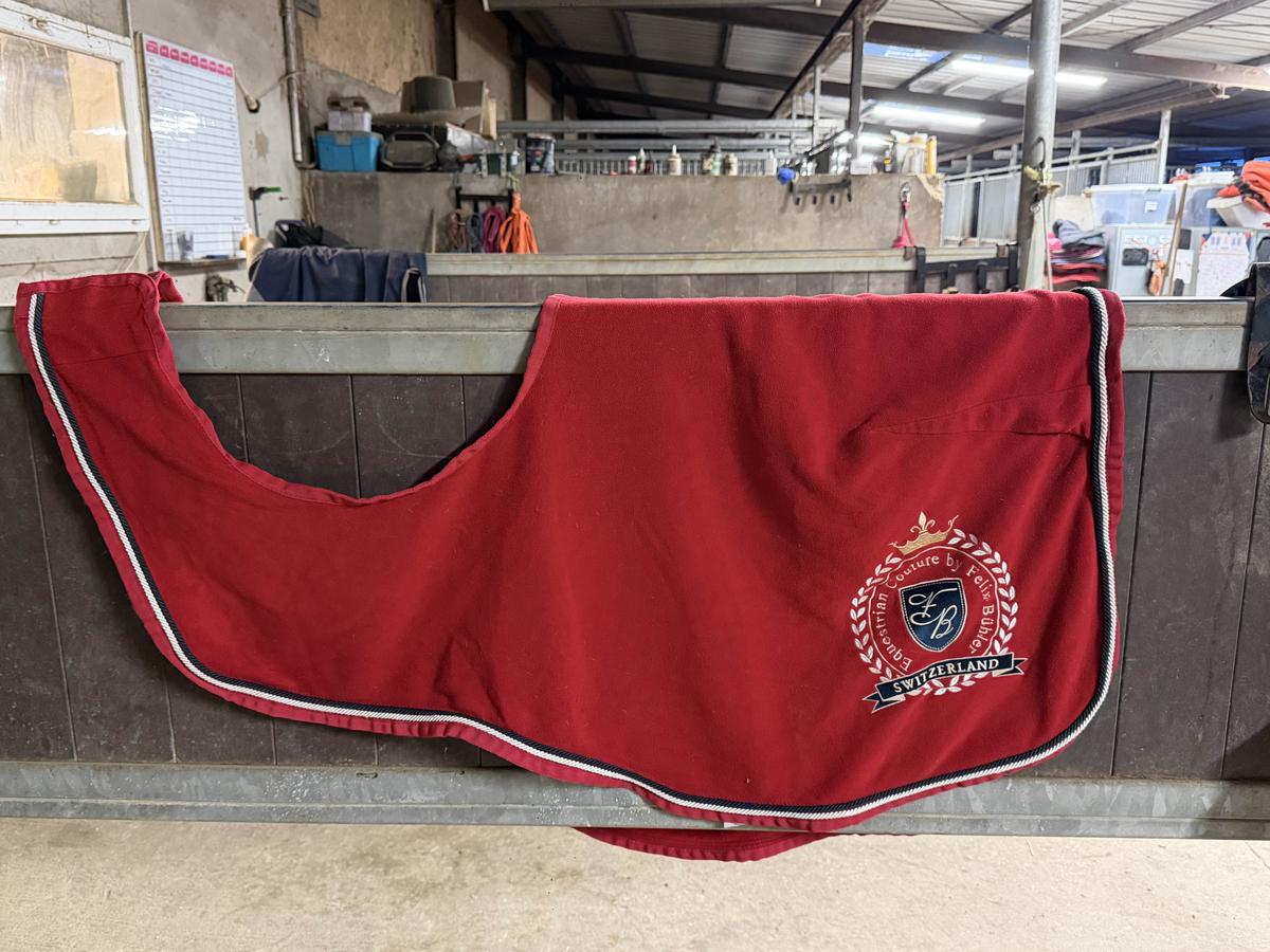 couvre rein félix bühler