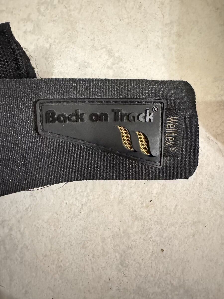 Guêtres et protège-boulets