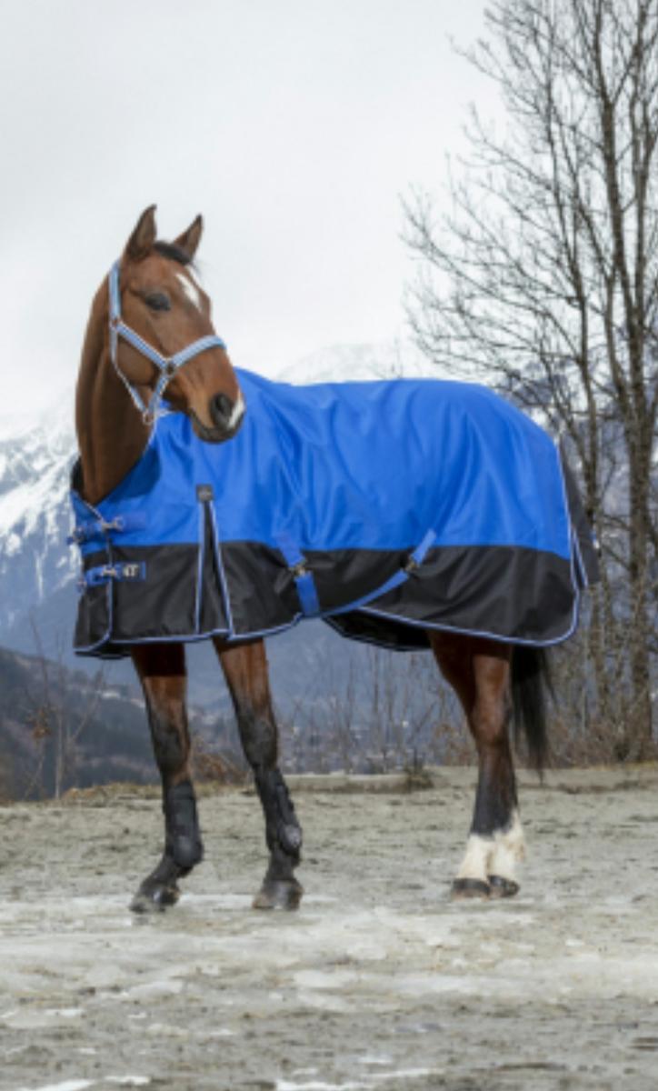 Chemise extérieure Tyrex 1200D marron chocolat