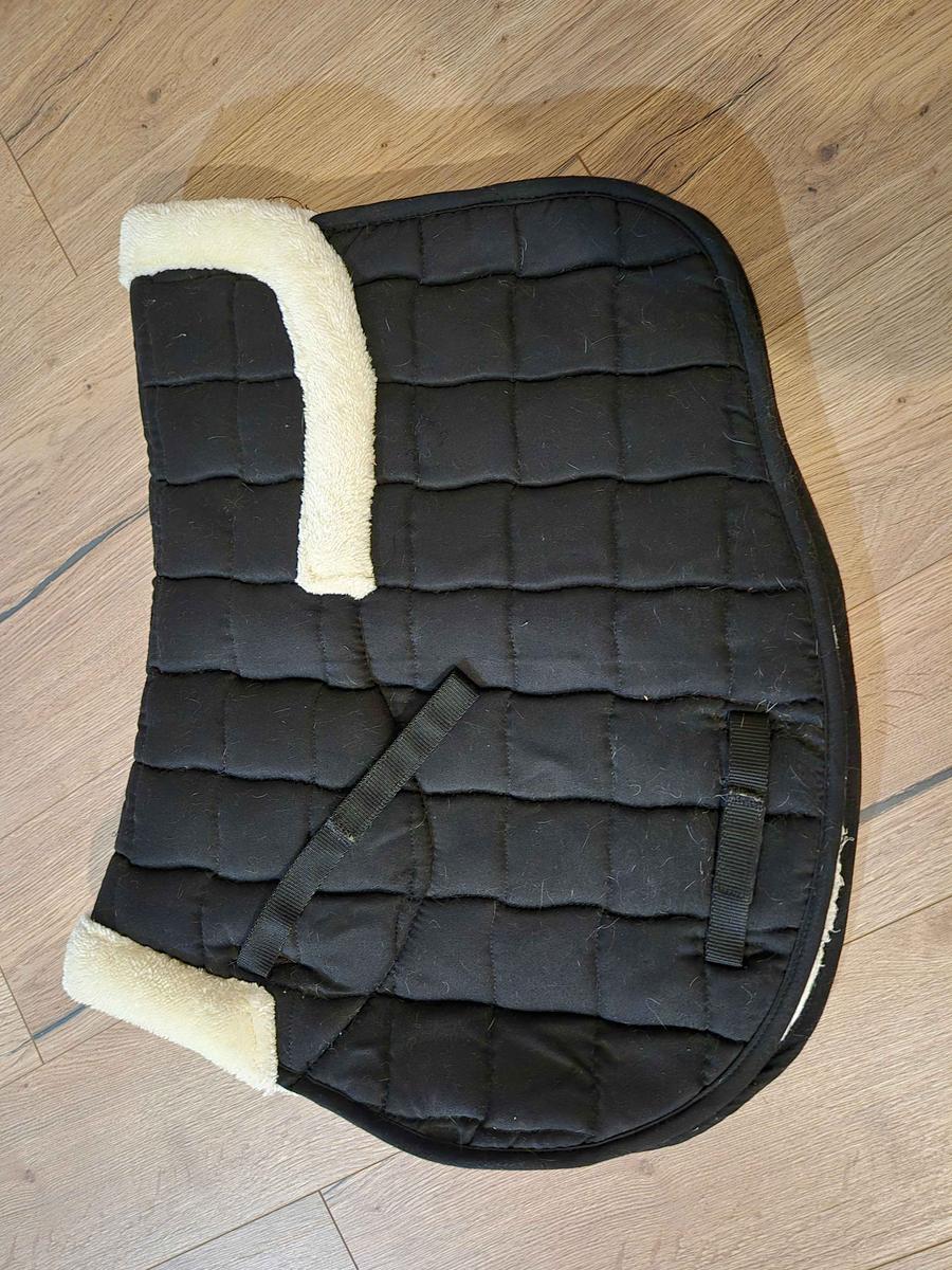 tapis amortisseur integrer