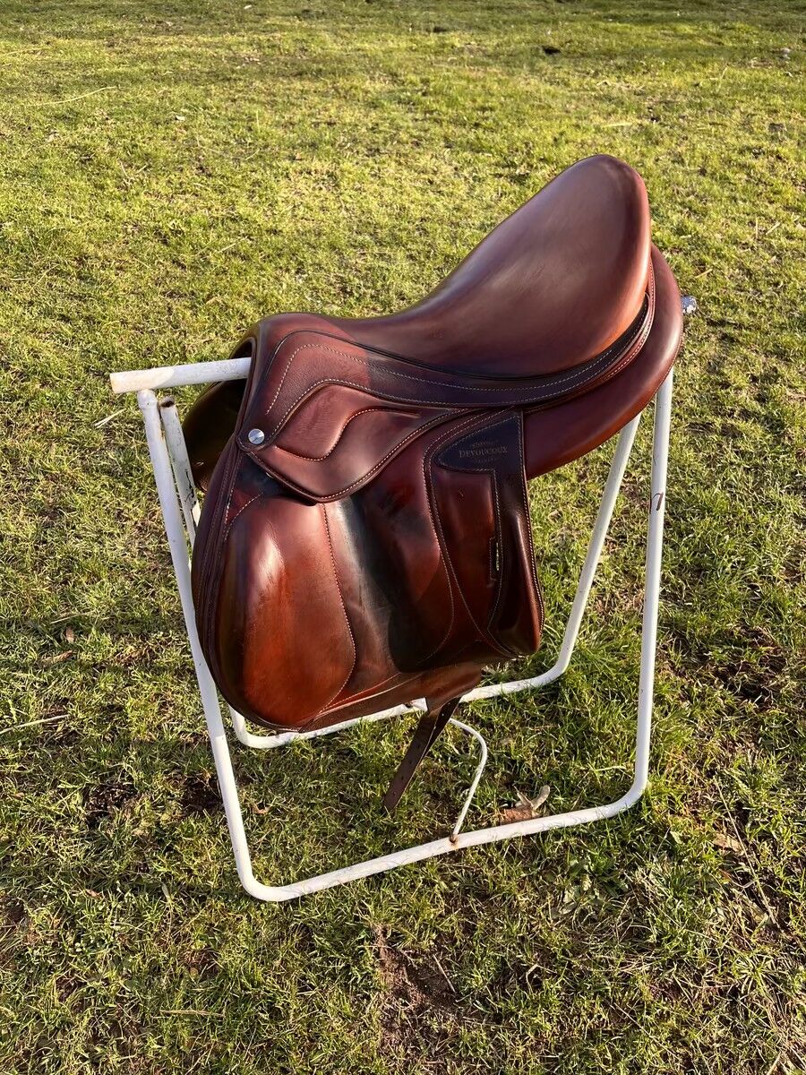 Selle Devoucoux