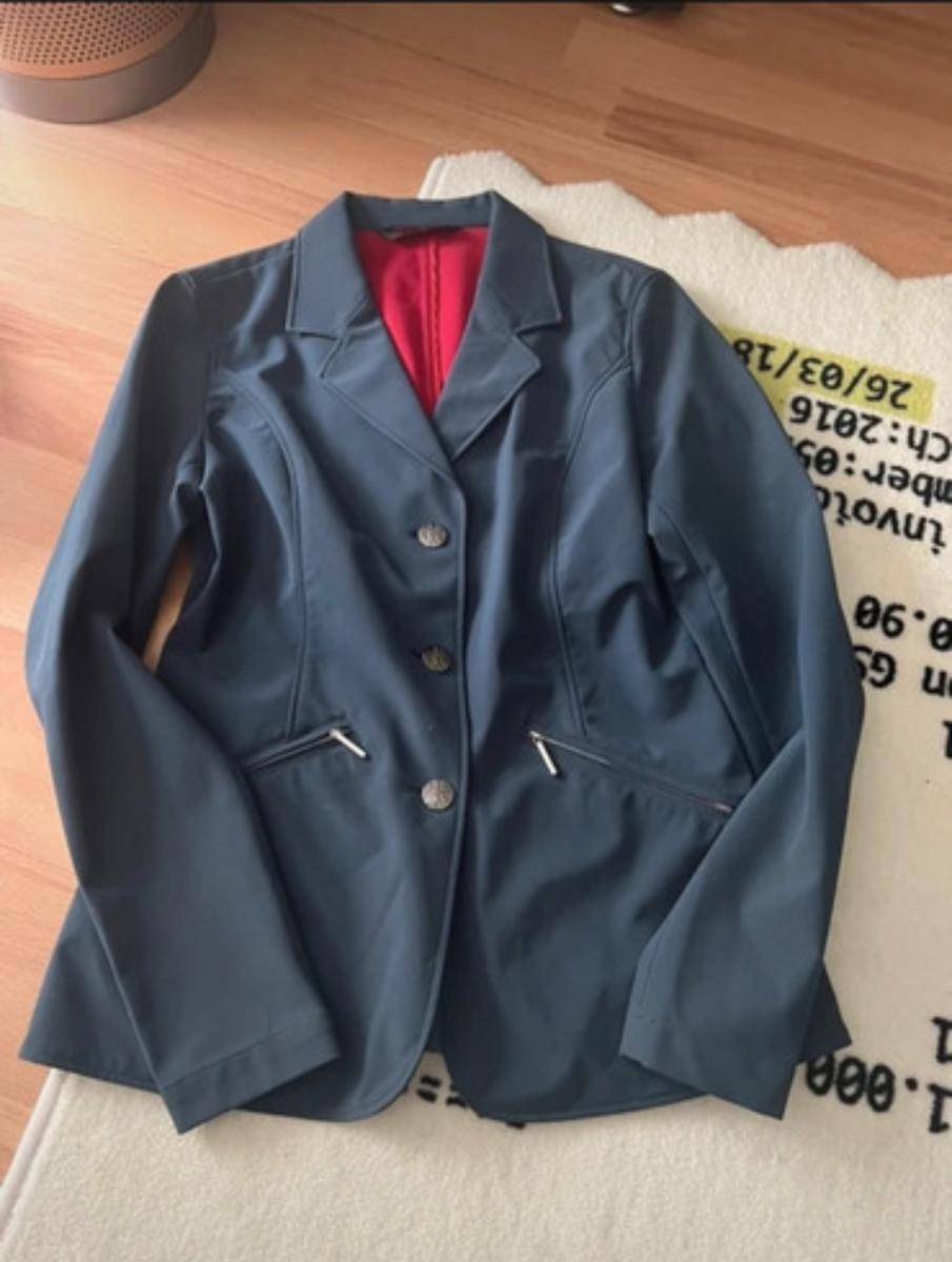 Veste de concours Horseware en très bon état