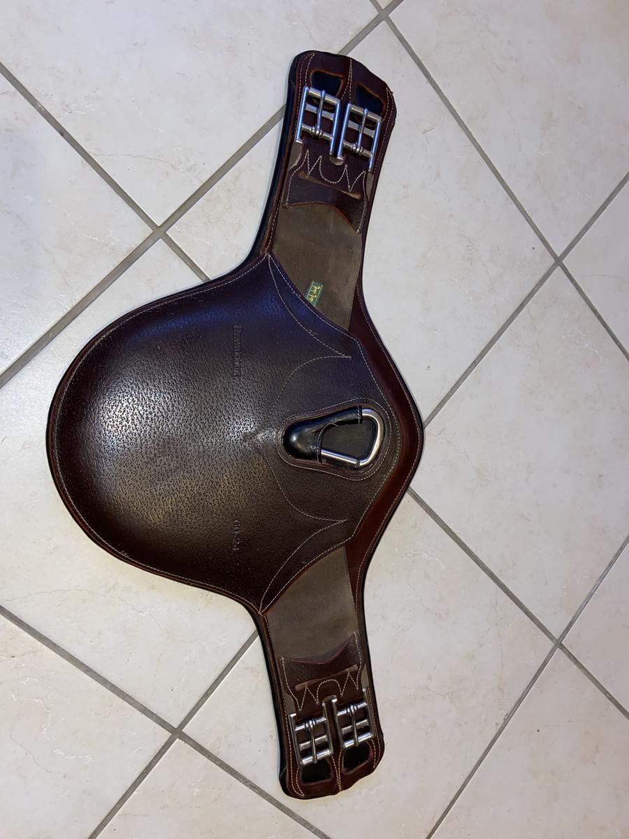 Bavette courte devoucoux