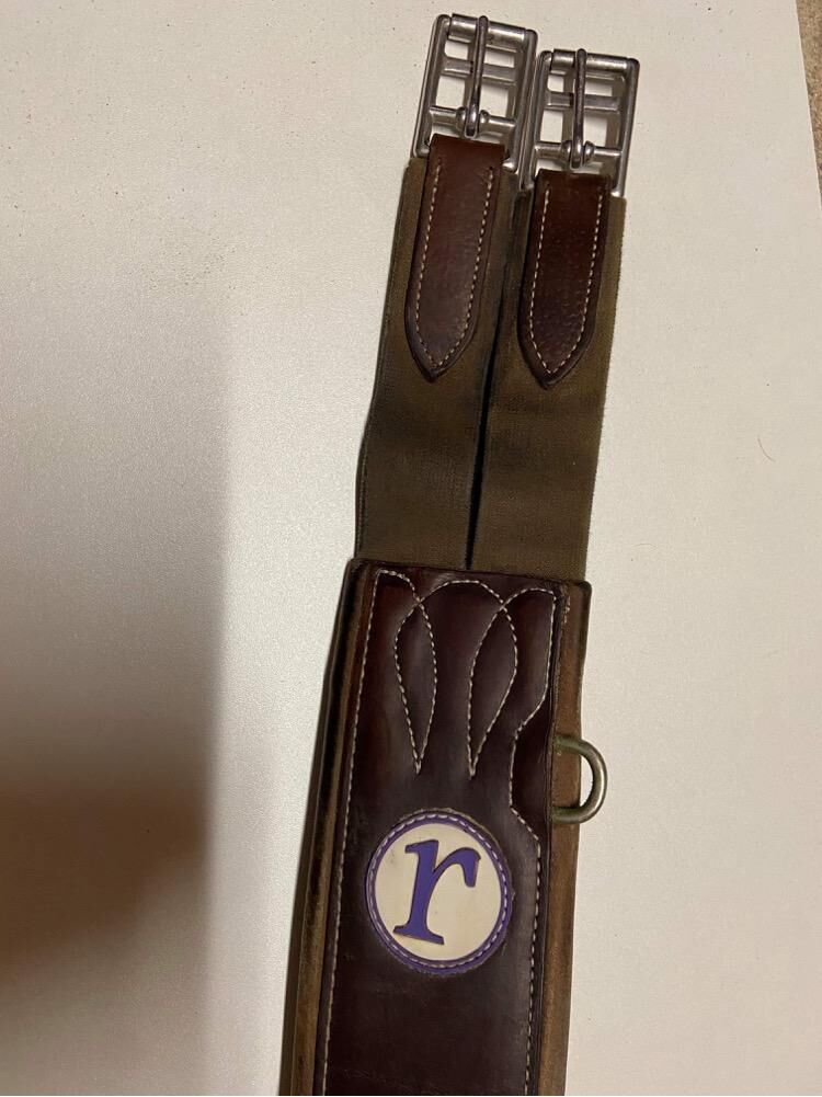 Bavette longue rebelle