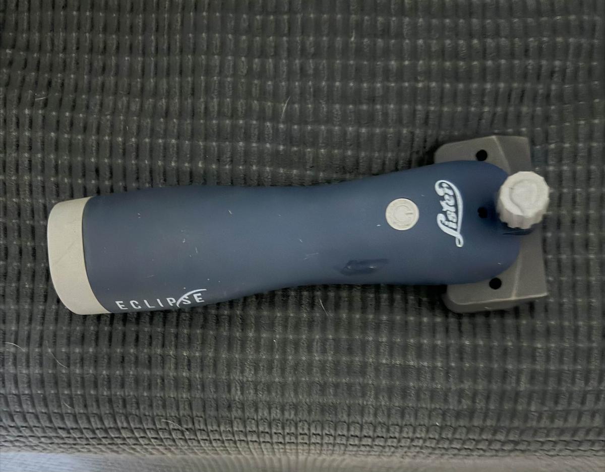 tondeuse Lister éclipse