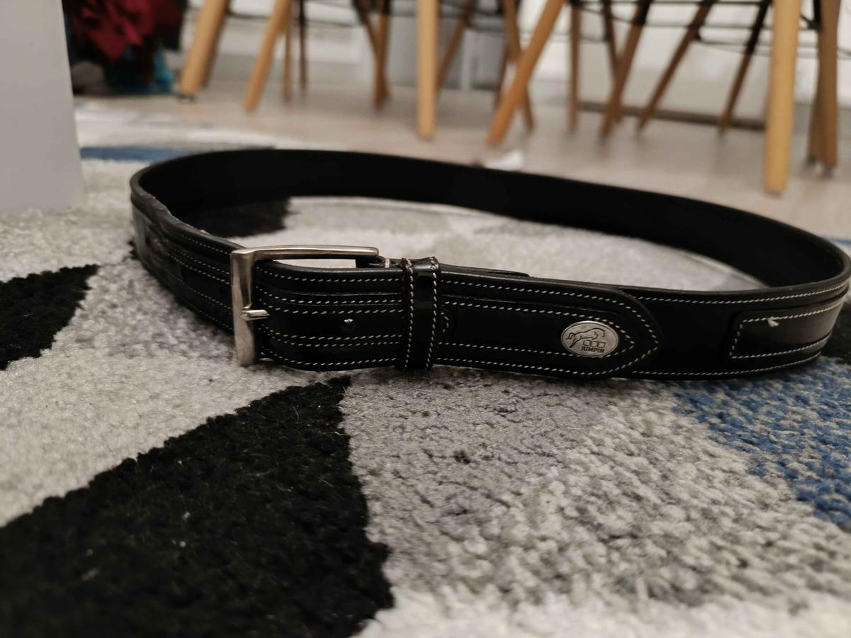 ceinture Jump'in
