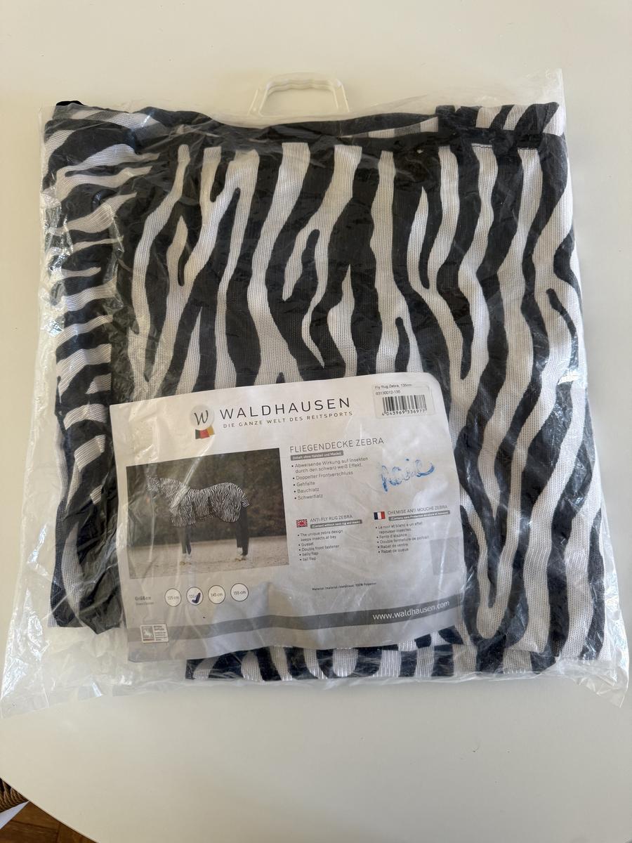 Couverture anti-mouche