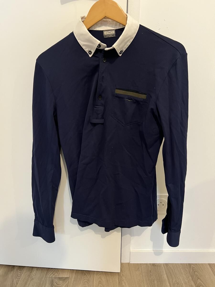 Polo de concours Animo