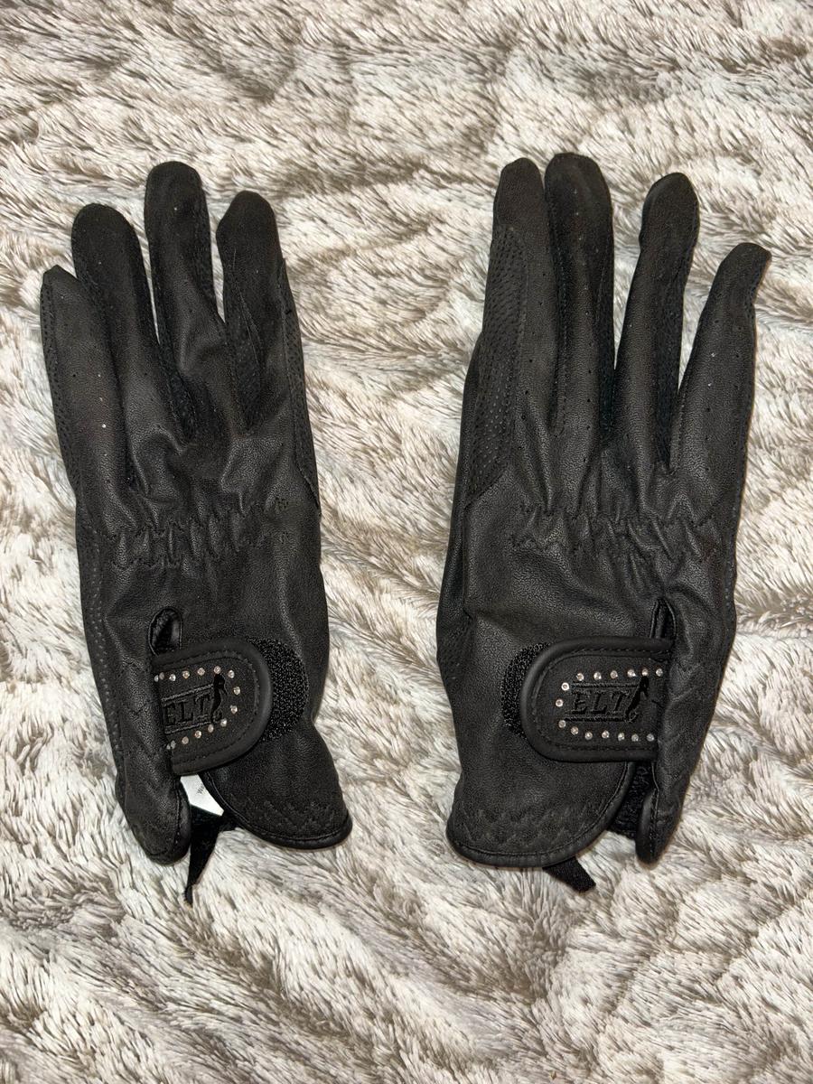 Gants ELT
