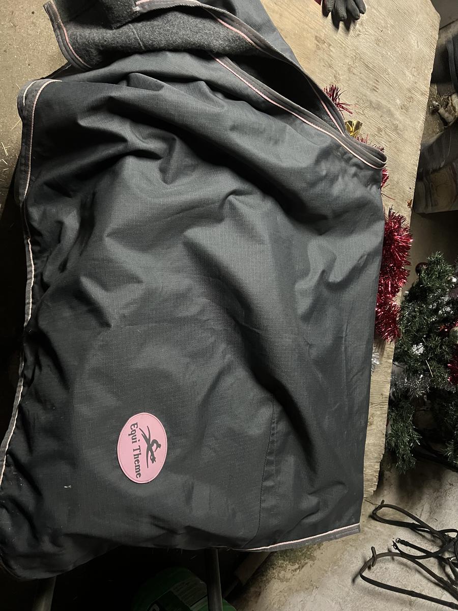 Couvre rein equit’m