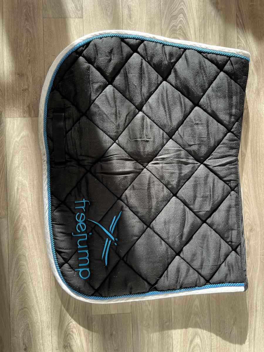 Tapis de selle Freejump