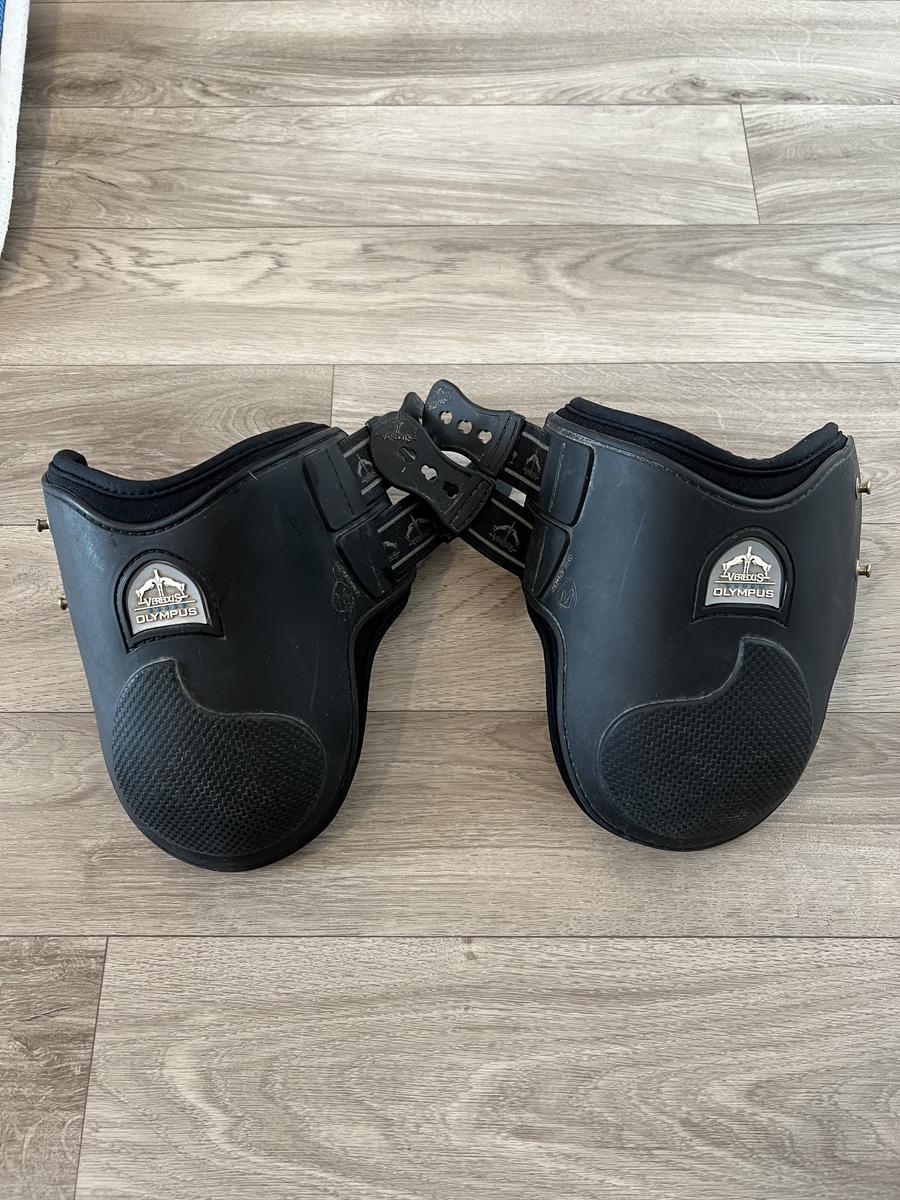 Protège-boulets pour cheval Veredus Olympus