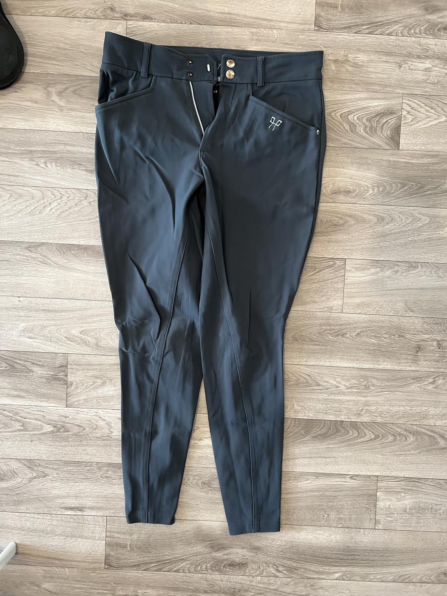 Pantalon d'équitation Horse Pilot