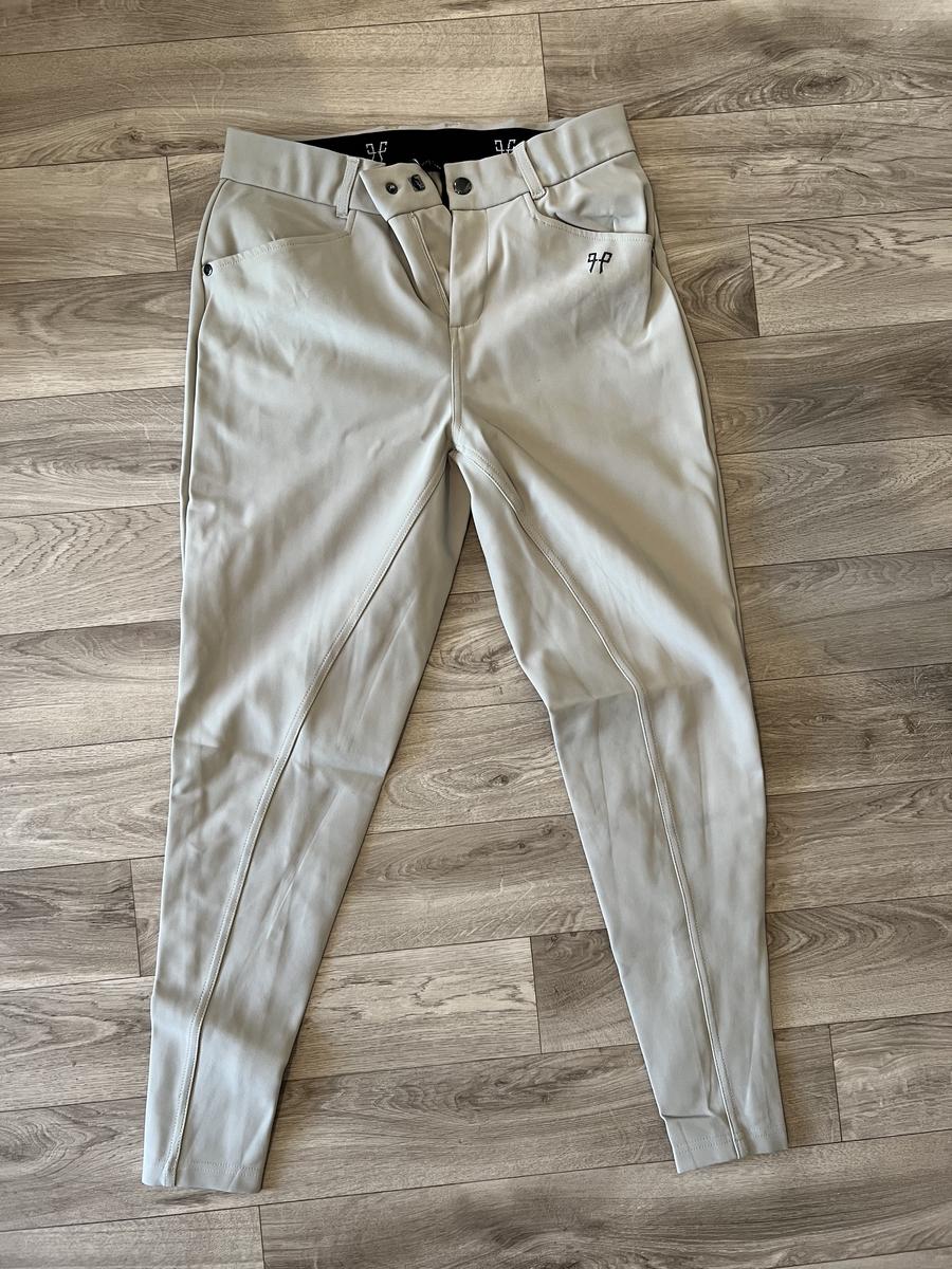Pantalon d'équitation Horse Pilot