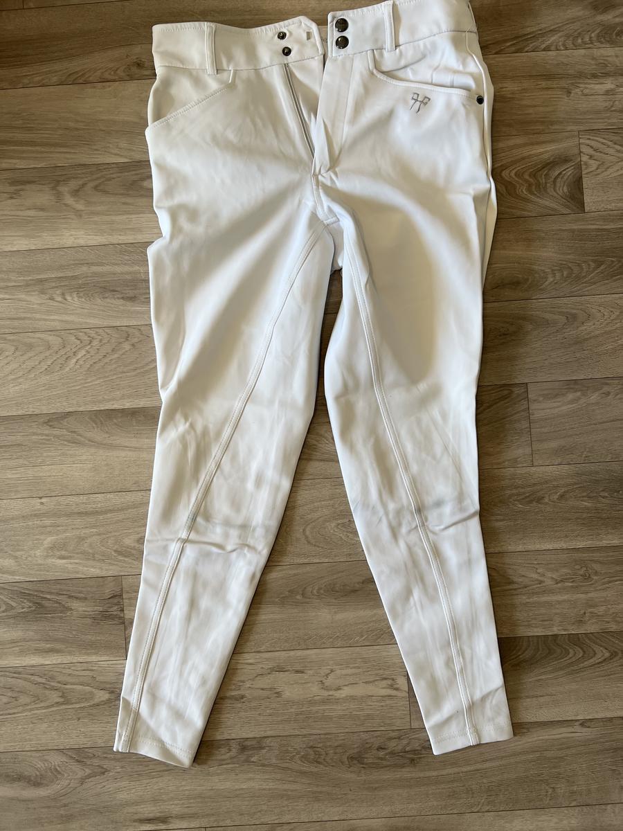 Pantalon de concours Horse Pilot