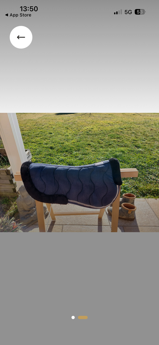 amortisseur equitheme