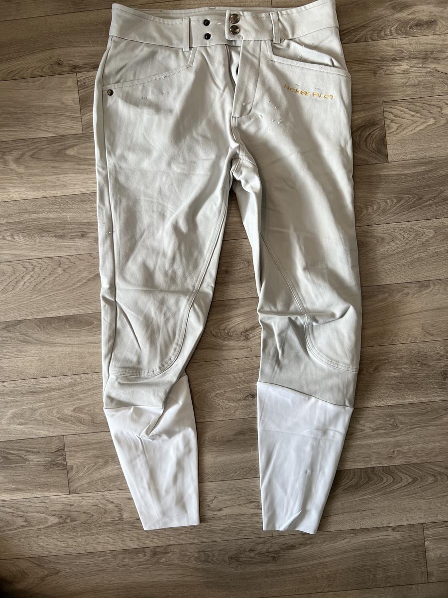 Pantalon d'équitation Horse Pilot