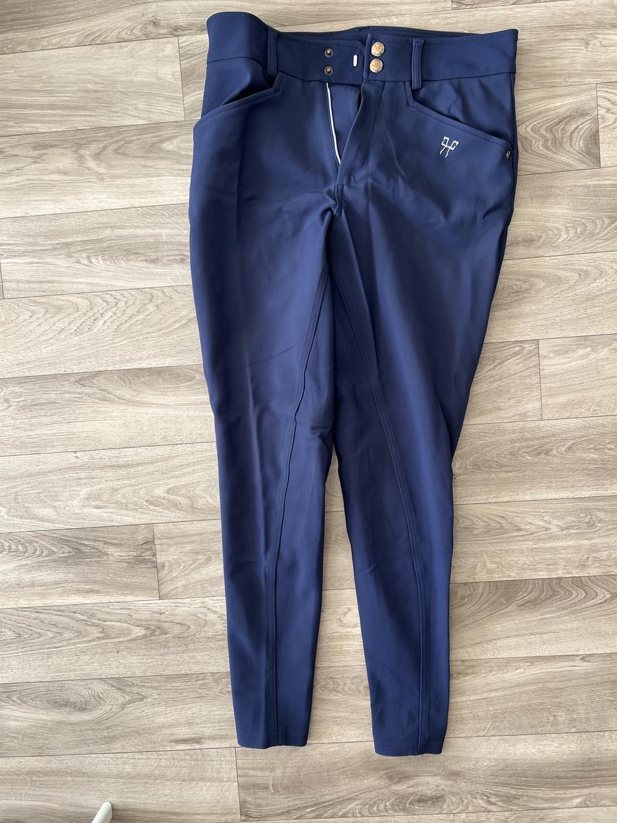 Pantalon d'équitation Horse Pilot