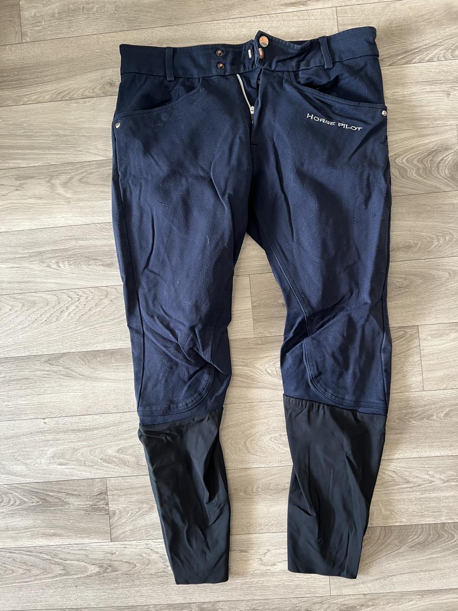 Pantalon d'équitation Horse Pilot