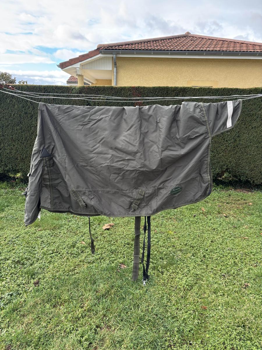 couverture imperméable 145