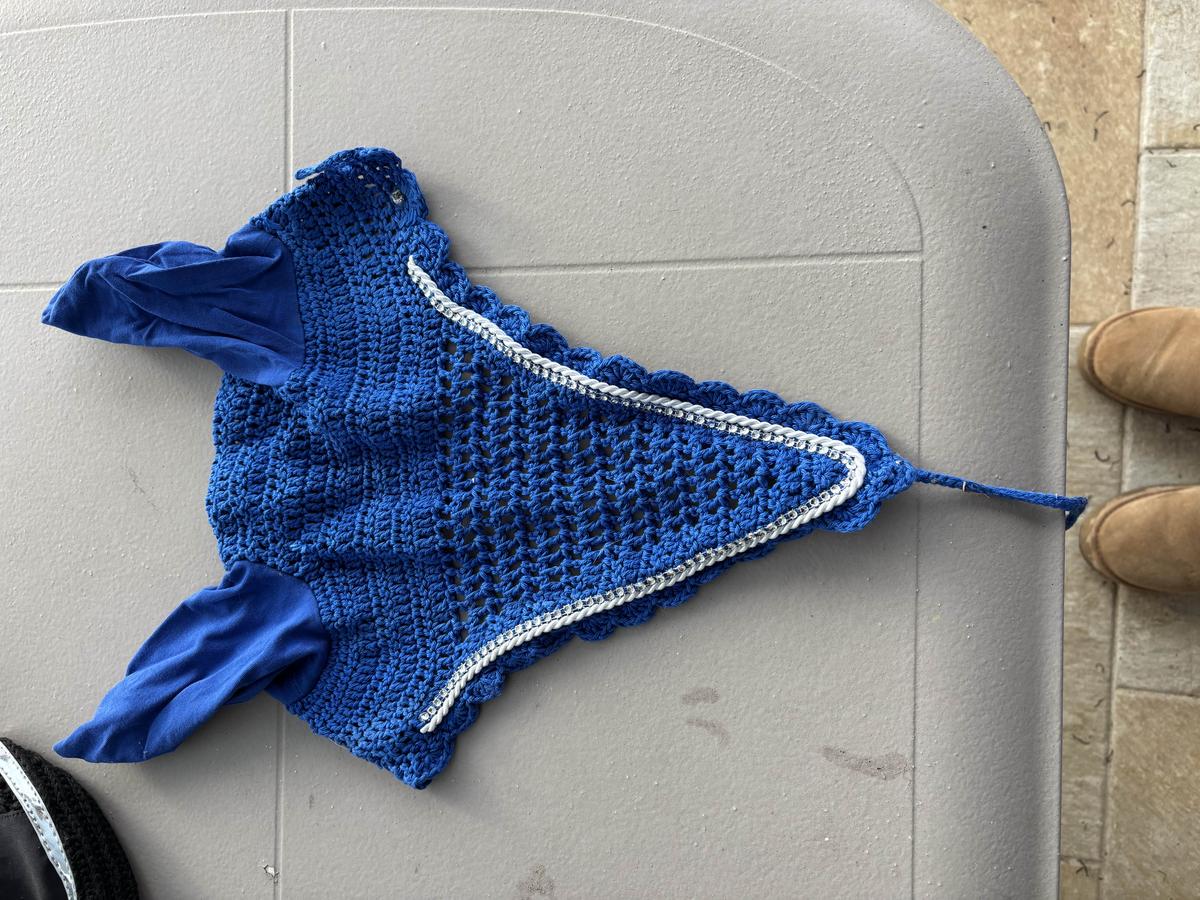 bonnet k’reation fait main