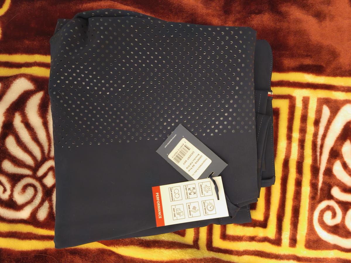 Pantalon Homme Tommy Hilfiger Geneva XL