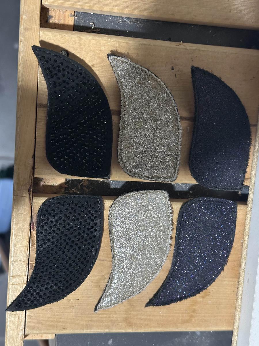 Décoration pour bottes Equitheme my primera